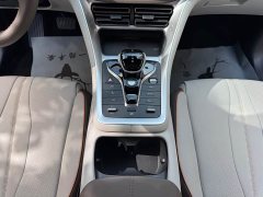 BYD Song Pro New Energy 2022 DM-i 110km Flagship Pro - ფოტო 15