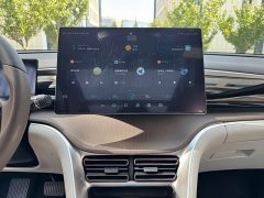 BYD Song Pro New Energy 2022 DM-i 110km Flagship Pro - ფოტო 16