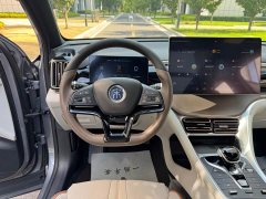 BYD Song Pro New Energy 2022 DM-i 110km Flagship Pro - ფოტო 17