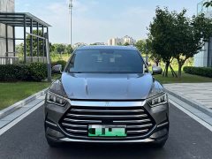 BYD Song Pro New Energy 2022 DM-i 110km Flagship Pro - ფოტო 2