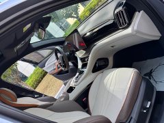 BYD Song Pro New Energy 2022 DM-i 110km Flagship Pro - ფოტო 20