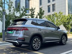 BYD Song Pro New Energy 2022 DM-i 110km Flagship Pro - ფოტო 5