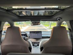 BYD Song Pro New Energy 2022 DM-i 110km Flagship Pro - ფოტო 7