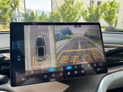 BYD Song Pro New Energy 2022 DM-i 110km Flagship Pro - ფოტო 9