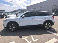 Audi Q2L 35TFSI Fashion Elegance Edition - ფოტო 10