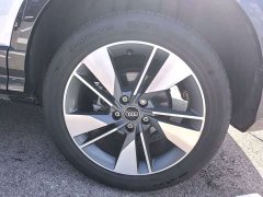 Audi Q2L 35TFSI Fashion Elegance Edition - ფოტო 15