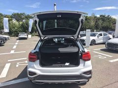 Audi Q2L 35TFSI Fashion Elegance Edition - ფოტო 17