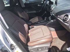 Audi Q2L 35TFSI Fashion Elegance Edition - ფოტო 20