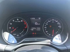 Audi Q2L 35TFSI Fashion Elegance Edition - ფოტო 3