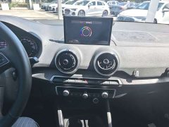 Audi Q2L 35TFSI Fashion Elegance Edition - ფოტო 4