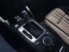 Audi Q2L 35TFSI Fashion Elegance Edition - ფოტო 5