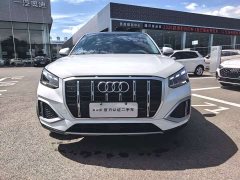 Audi Q2L 35TFSI Fashion Elegance Edition - ფოტო 7
