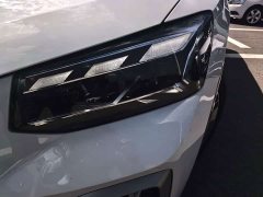 Audi Q2L 35TFSI Fashion Elegance Edition - ფოტო 9