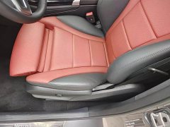 Mercedes-Benz GLC Coupe GLC 260 4MATIC Coupe SUV - ფოტო 10