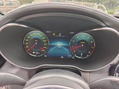 Mercedes-Benz GLC Coupe GLC 260 4MATIC Coupe SUV - ფოტო 13