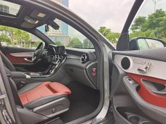 Mercedes-Benz GLC Coupe GLC 260 4MATIC Coupe SUV - ფოტო 15