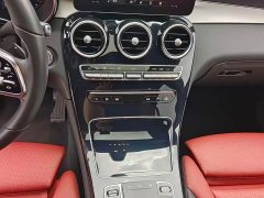 Mercedes-Benz GLC Coupe GLC 260 4MATIC Coupe SUV - ფოტო 17
