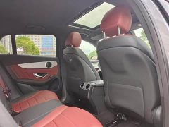 Mercedes-Benz GLC Coupe GLC 260 4MATIC Coupe SUV - ფოტო 20