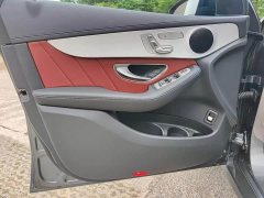 Mercedes-Benz GLC Coupe GLC 260 4MATIC Coupe SUV - ფოტო 9