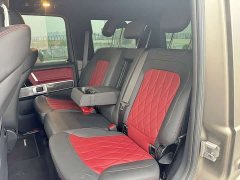 Mercedes-Benz Mercedes-AMG G 63 - ფოტო 10