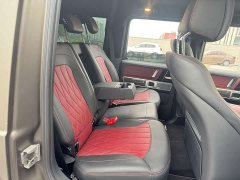 Mercedes-Benz Mercedes-AMG G 63 - ფოტო 16