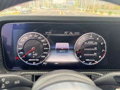 Mercedes-Benz Mercedes-AMG G 63 - ფოტო 19