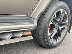 Mercedes-Benz Mercedes-AMG G 63 - ფოტო 7