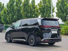 Denza BYD Denza D9 2022 DM-i 970 AWD Premium Edition - ფოტო 11