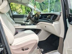 Denza BYD Denza D9 2022 DM-i 970 AWD Premium Edition - ფოტო 13