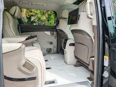 Denza BYD Denza D9 2022 DM-i 970 AWD Premium Edition - ფოტო 14