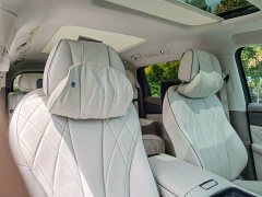 Denza BYD Denza D9 2022 DM-i 970 AWD Premium Edition - ფოტო 16