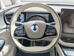 Denza BYD Denza D9 2022 DM-i 970 AWD Premium Edition - ფოტო 19