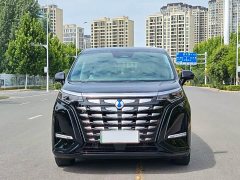 Denza BYD Denza D9 2022 DM-i 970 AWD Premium Edition - ფოტო 2