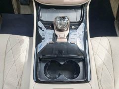 Denza BYD Denza D9 2022 DM-i 970 AWD Premium Edition - ფოტო 20