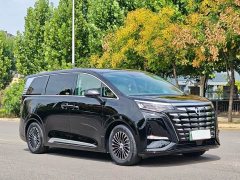 Denza BYD Denza D9 2022 DM-i 970 AWD Premium Edition - ფოტო 3