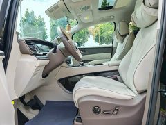 Denza BYD Denza D9 2022 DM-i 970 AWD Premium Edition - ფოტო 6