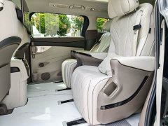 Denza BYD Denza D9 2022 DM-i 970 AWD Premium Edition - ფოტო 7