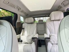 Denza BYD Denza D9 2022 DM-i 970 AWD Premium Edition - ფოტო 8