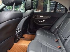 Mercedes-Benz C-Class C 260 L AMG Line - ფოტო 10