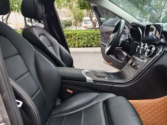 Mercedes-Benz C-Class C 260 L AMG Line - ფოტო 13