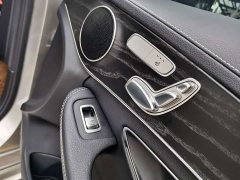 Mercedes-Benz C-Class C 260 L AMG Line - ფოტო 14