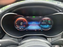 Mercedes-Benz C-Class C 260 L AMG Line - ფოტო 15