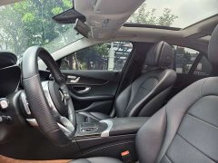 Mercedes-Benz C-Class C 260 L AMG Line - ფოტო 9