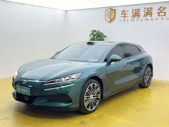 Denza BYD Denza Z9GT Flash Charging Flagship - ფოტო 1