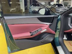 Denza BYD Denza Z9GT Flash Charging Flagship - ფოტო 3