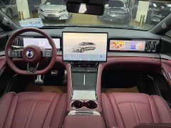 Denza BYD Denza Z9GT Flash Charging Flagship - ფოტო 6
