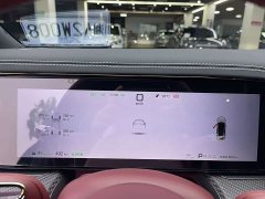 Denza BYD Denza Z9GT Flash Charging Flagship - ფოტო 8