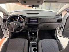 Volkswagen Tukay Tujia 1.5L Automatic Fashion Edition - ფოტო 12