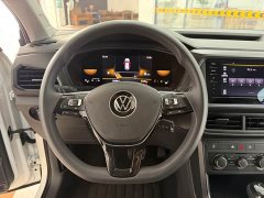 Volkswagen Tukay Tujia 1.5L Automatic Fashion Edition - ფოტო 13