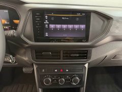 Volkswagen Tukay Tujia 1.5L Automatic Fashion Edition - ფოტო 14